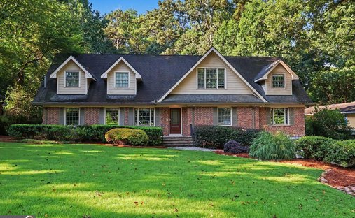 Casa a Decatur, Georgia, Stati Uniti 1