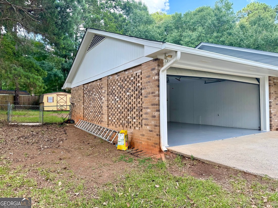 House in Bogart, Georgia, United States 3 - 18512702