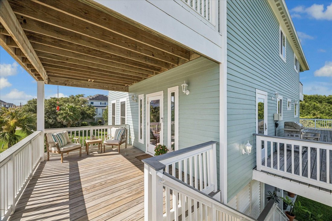 House in Galveston, Texas, United States 4 - 18509388