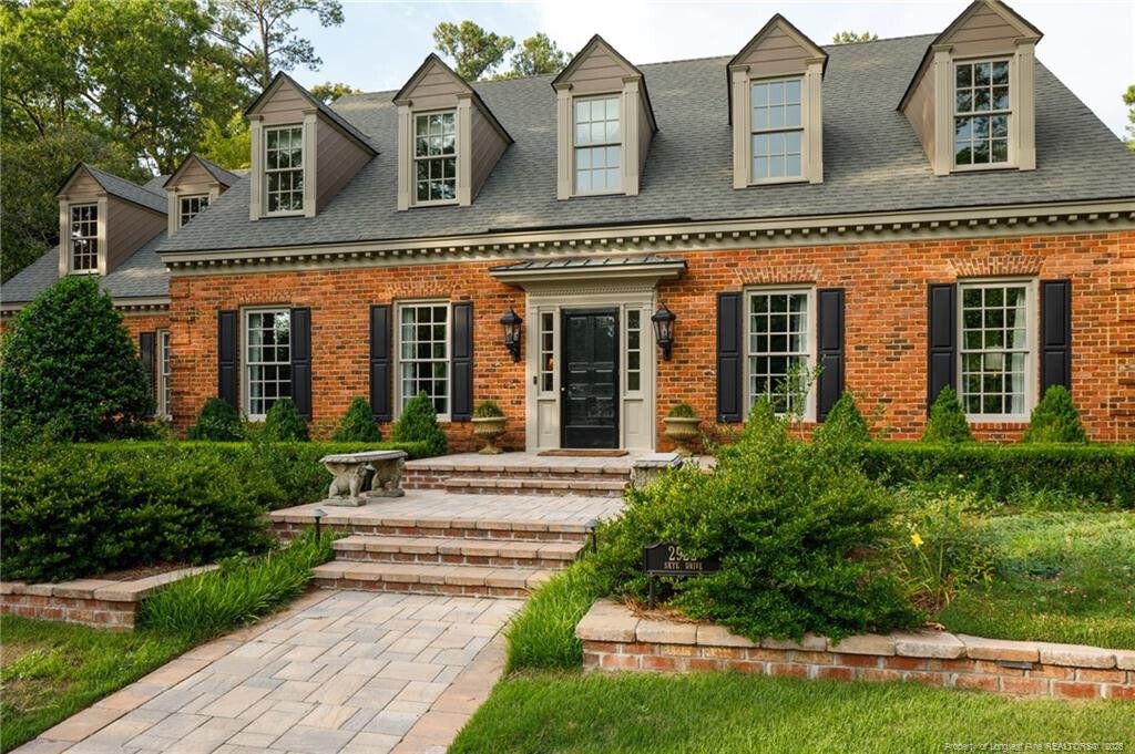 House in Fayetteville, North Carolina, United States 3 - 18508690