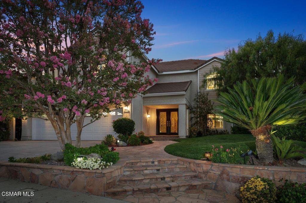 Casa en West Hills, California, Estados Unidos 1 - 18513395