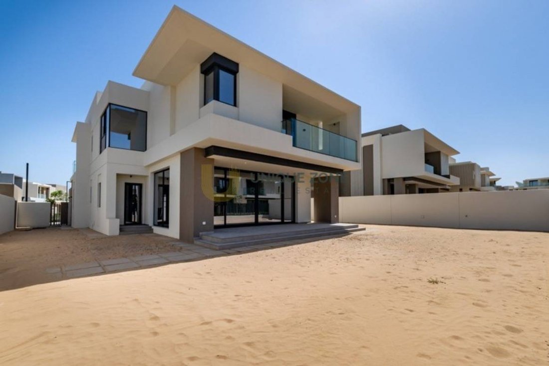Townhouse in Jebel Ali Village, Dubai, United Arab Emirates 1 - 18509293