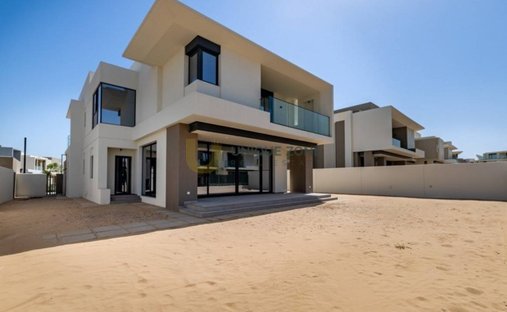 Townhouse in Jebel Ali Village, Dubai, United Arab Emirates 1