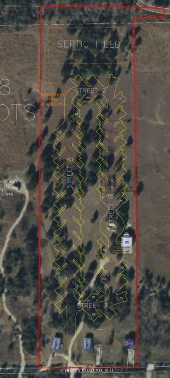 Campbell, Texas, United States 4 - 18513307