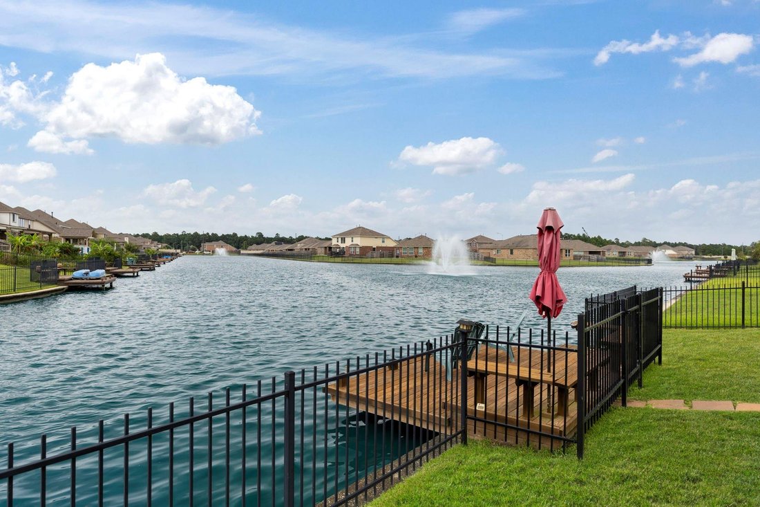 House in Spring, Texas, United States 3 - 18506266