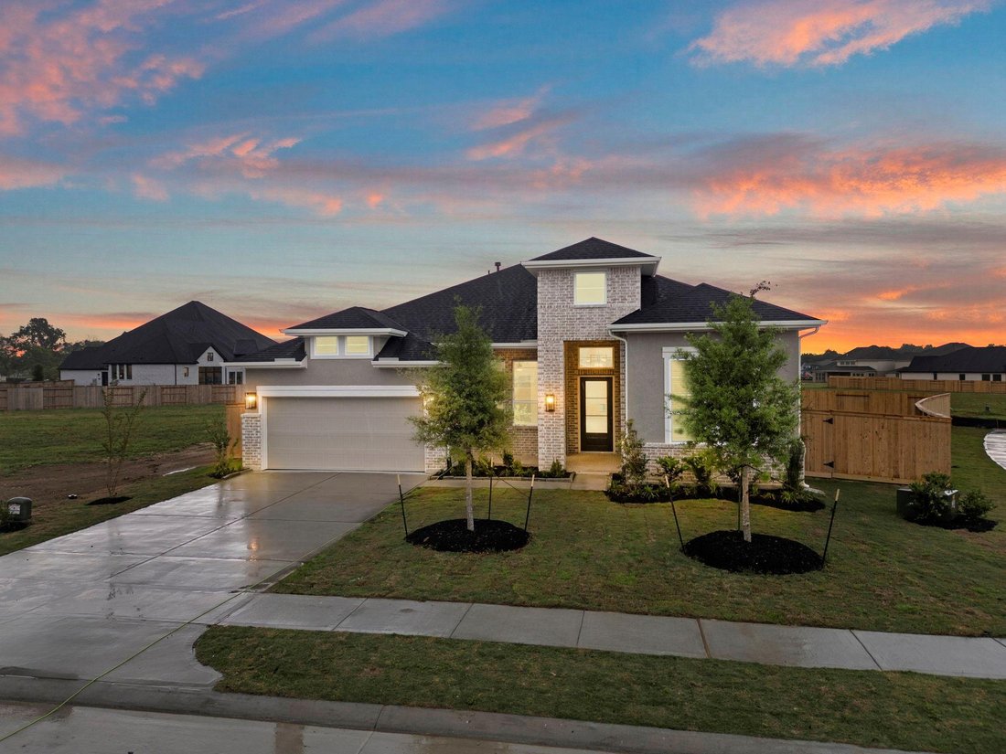 House in Montgomery, Texas, United States 1 - 18512569