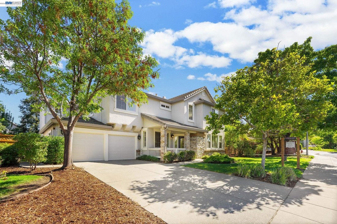 House in Livermore, California, United States 3 - 18518579
