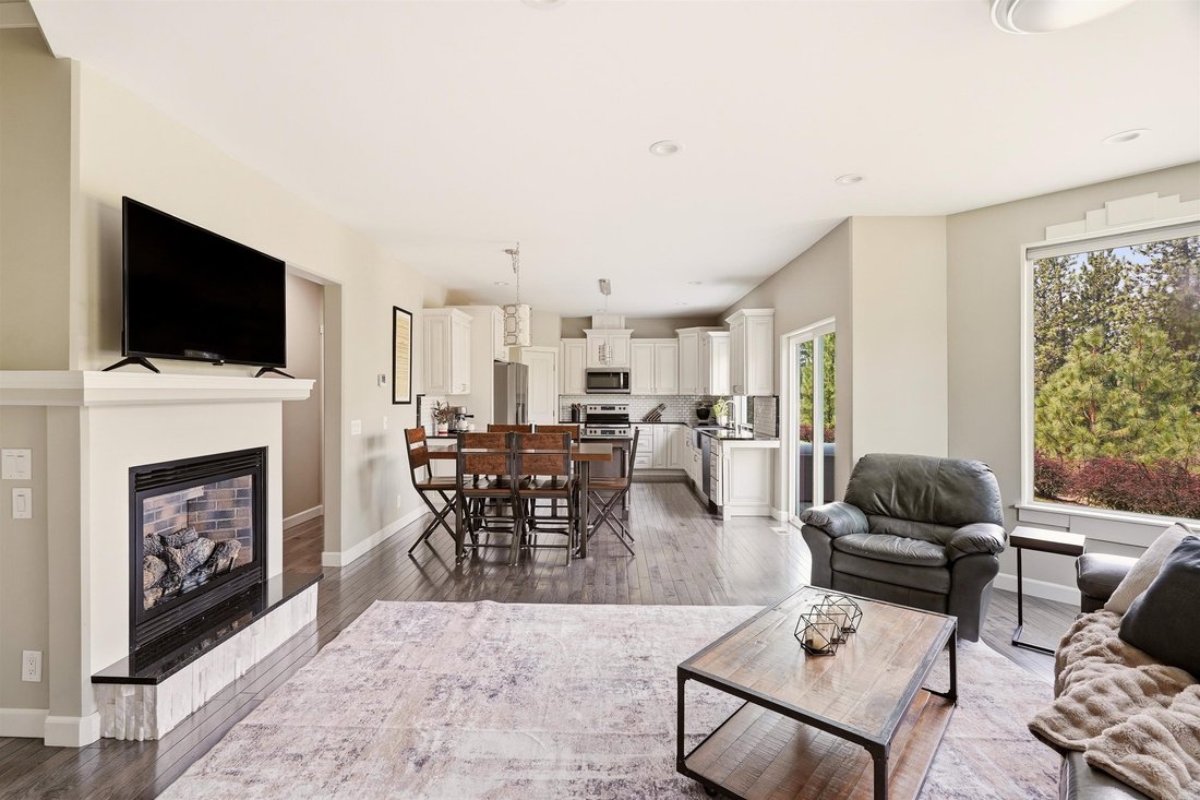 House in Spokane, Washington, United States 3 - 18510836