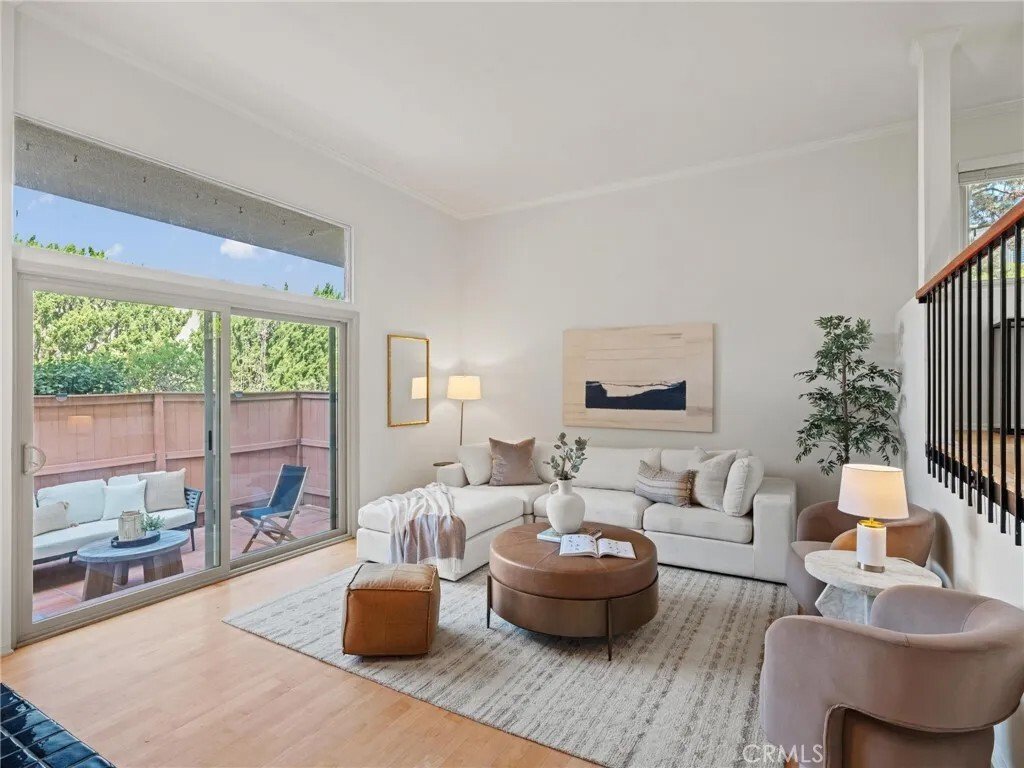 Condo in Los Angeles, California, United States 1 - 18518958