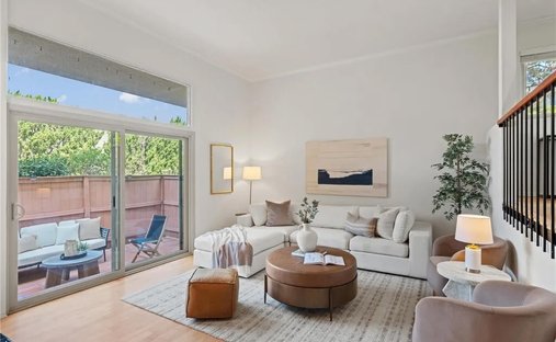 Condo in Los Angeles, California, United States 1