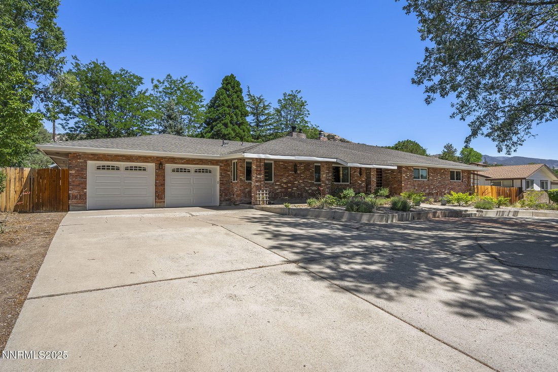 House in Reno, Nevada, United States 3 - 18510875