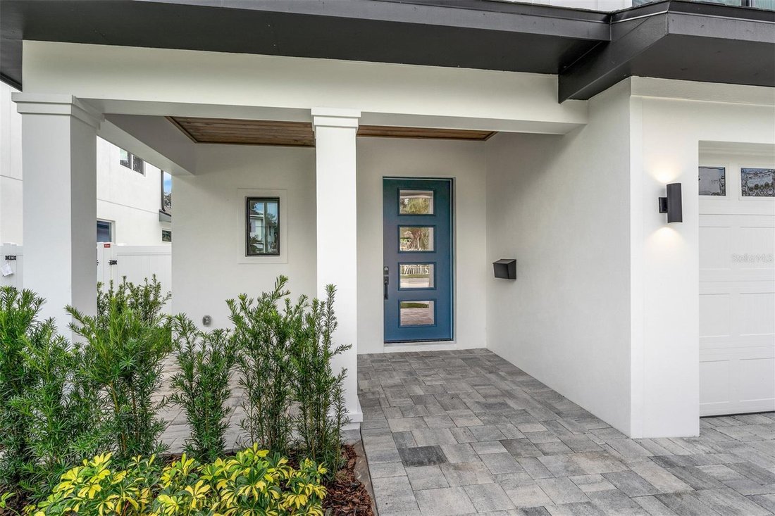 House in Winter Park, Florida, United States 2 - 18511796