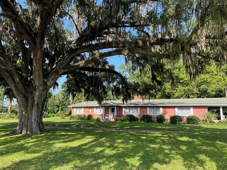 House in Williston, Florida, United States 1 - 18511868