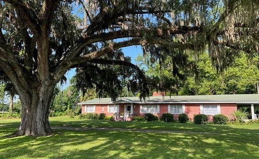 Maison à Williston, Floride, États-Unis 1