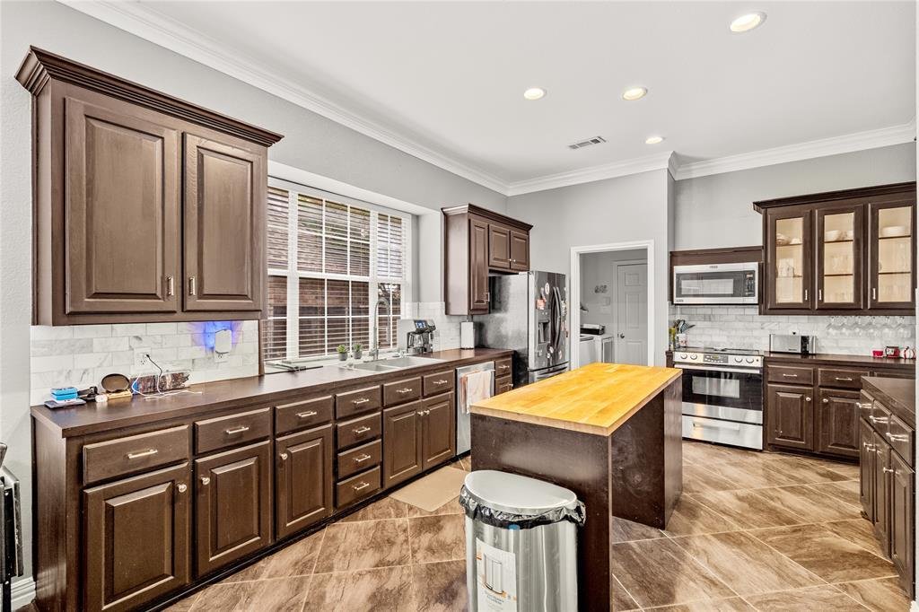 House in McKinney, Texas, United States 2 - 18520299