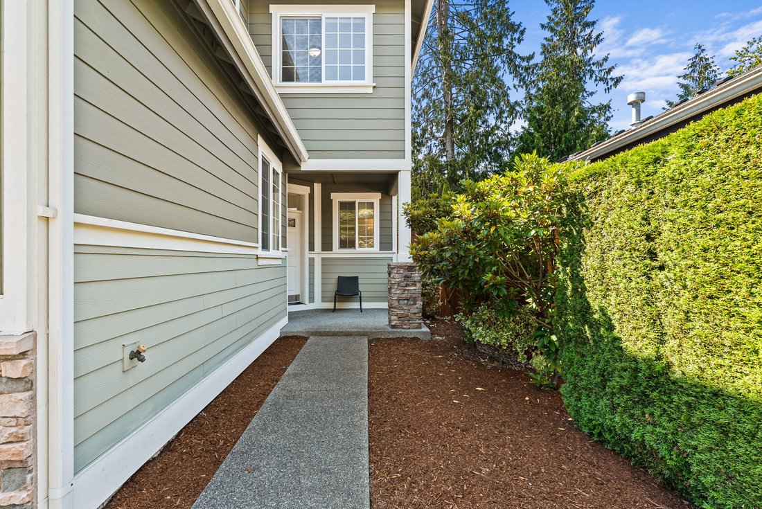 House in Olympia, Washington, United States 2 - 18510631