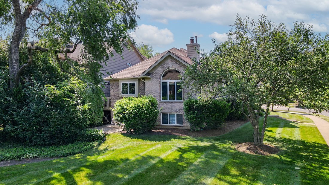 Townhouse in Downers Grove, Illinois, United States 2 - 18512068