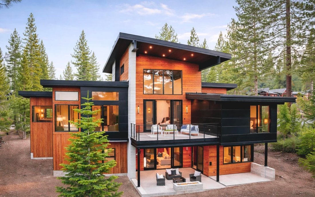 House in Truckee, California, United States 1 - 18511127