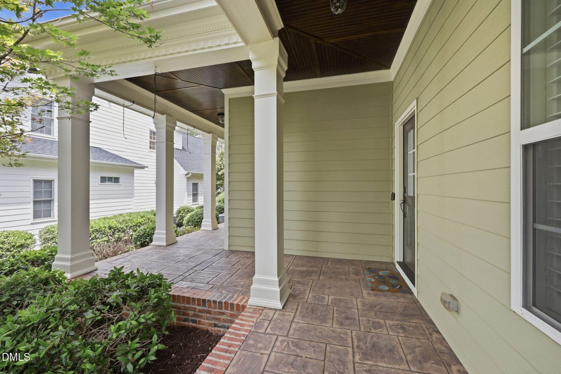 House in Holly Springs, North Carolina, United States 4 - 18508898