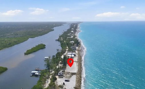 Land in Englewood, Florida, United States 1