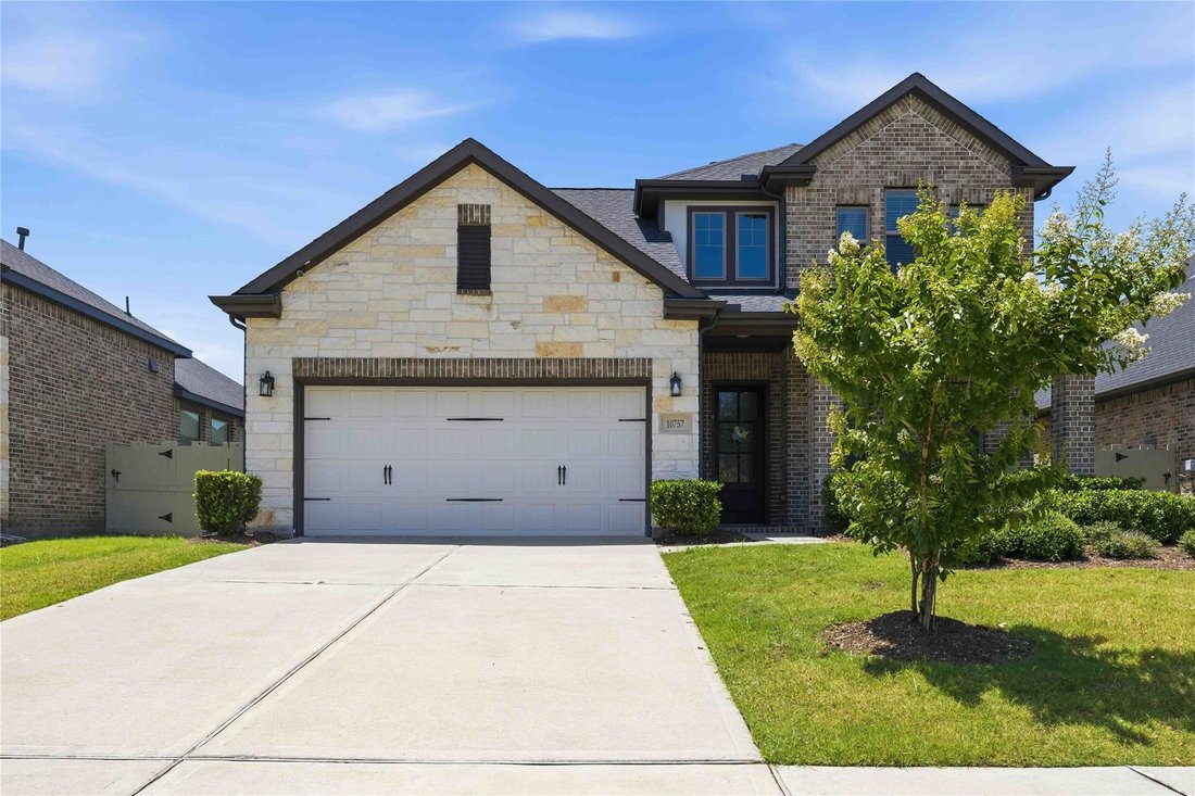 House in Conroe, Texas, United States 2 - 18519081