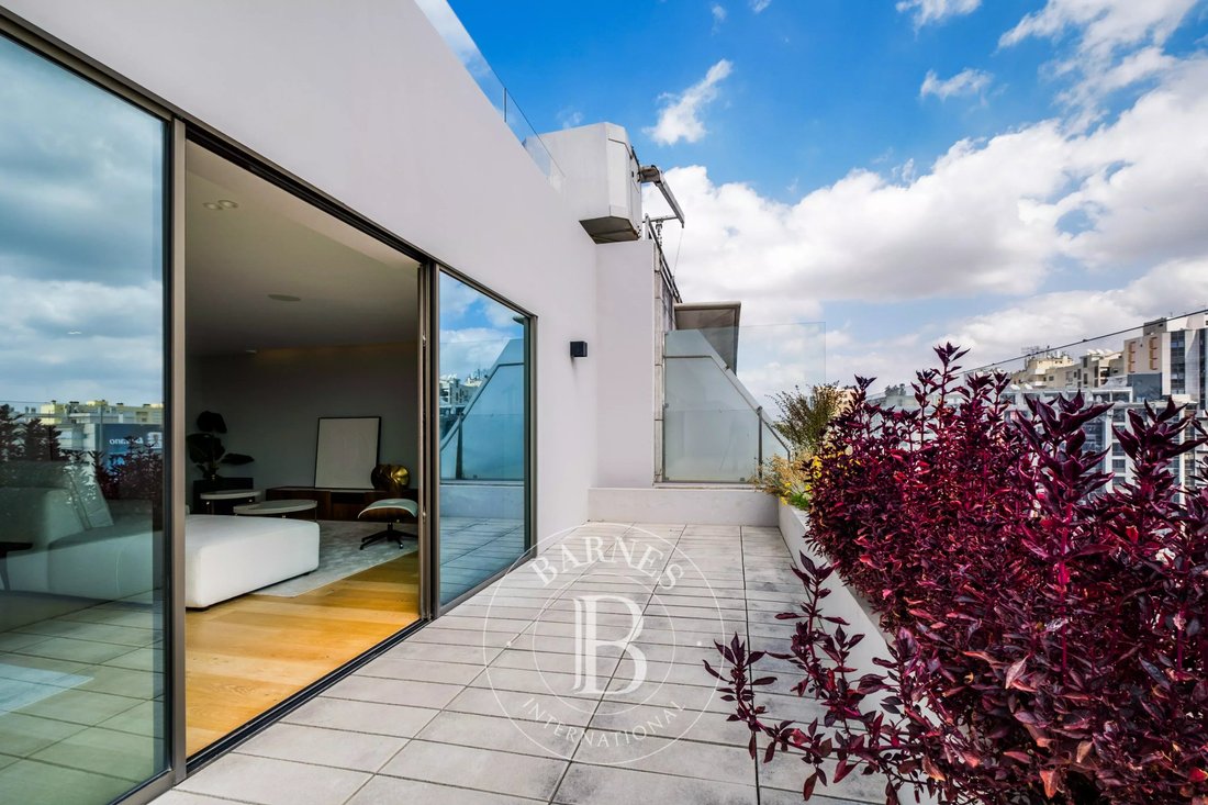 Apartment in Avenidas Novas, Lisbon, Portugal 4 - 18509931