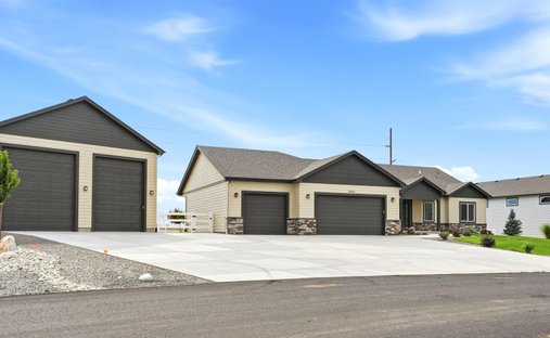 Maison à Dacono, Colorado, États-Unis 1