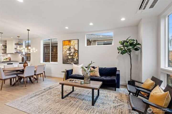 Townhouse in Seattle, Washington, United States 3 - 18514771