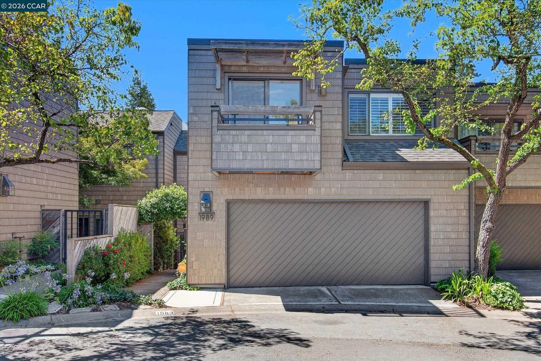 Condo in Walnut Creek, California, United States 1 - 18511627