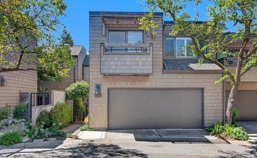 Condo in Walnut Creek, California, United States 1