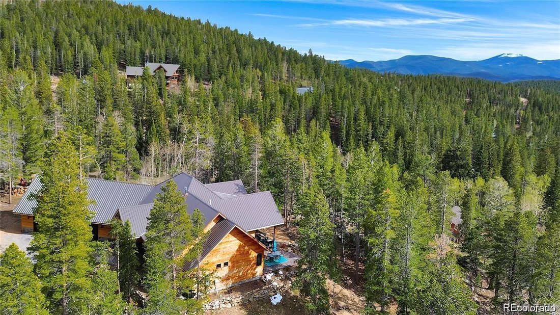 House in Black Hawk, Colorado, United States 2 - 18512995