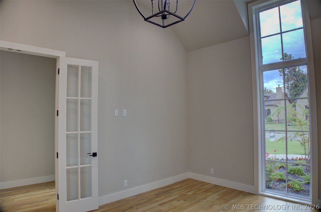 House in Tulsa, Oklahoma, United States 5 - 18508473