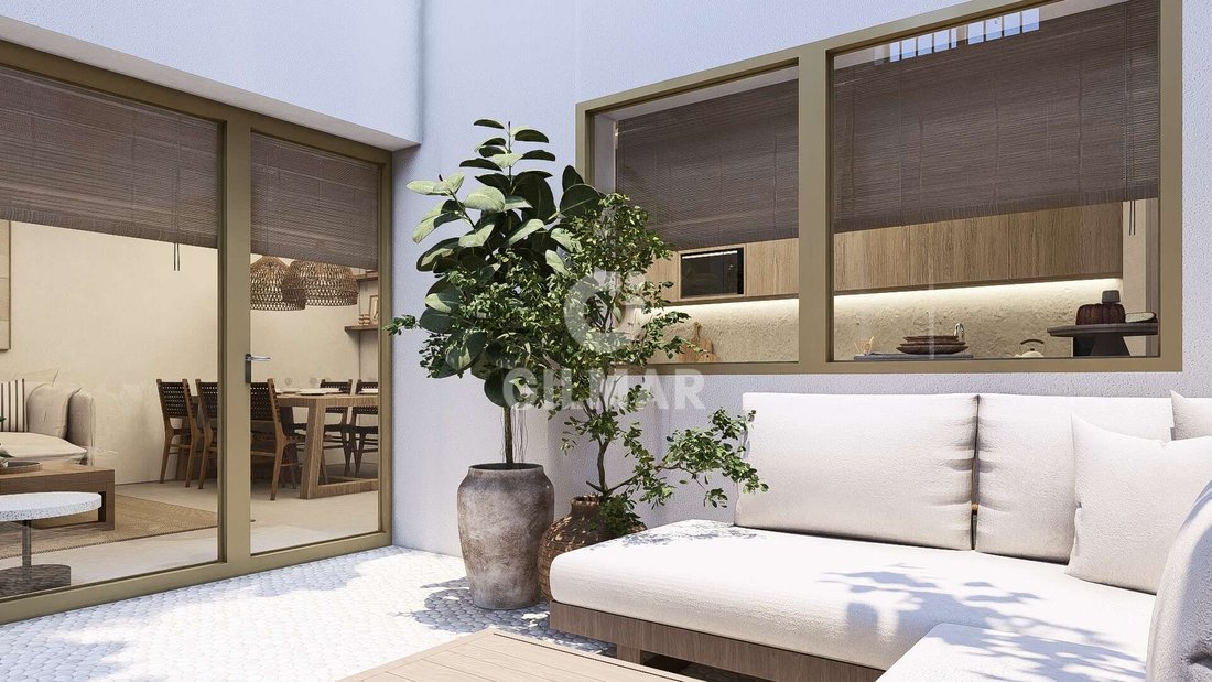 Townhouse in Estepona, Andalusia, Spain 3 - 18508281