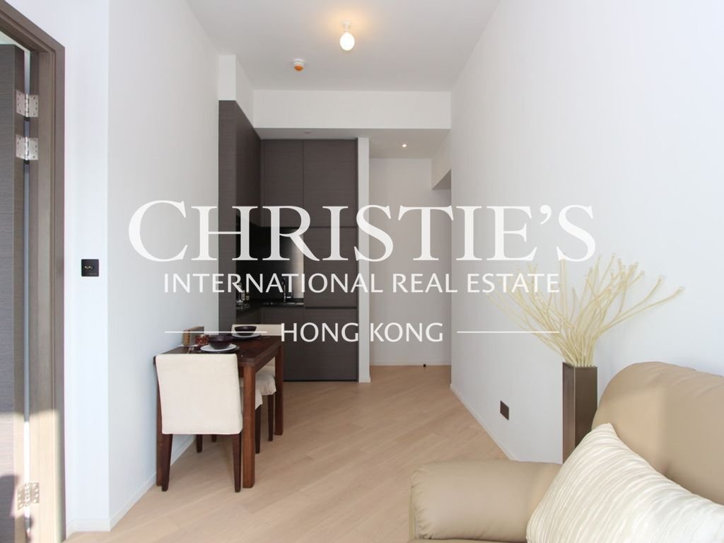 Apartment in Hong Kong, Hong Kong 4 - 18516200