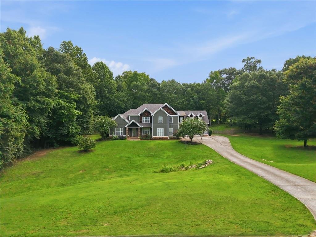 House in Alcovy Shores, Georgia, United States 2 - 18462923