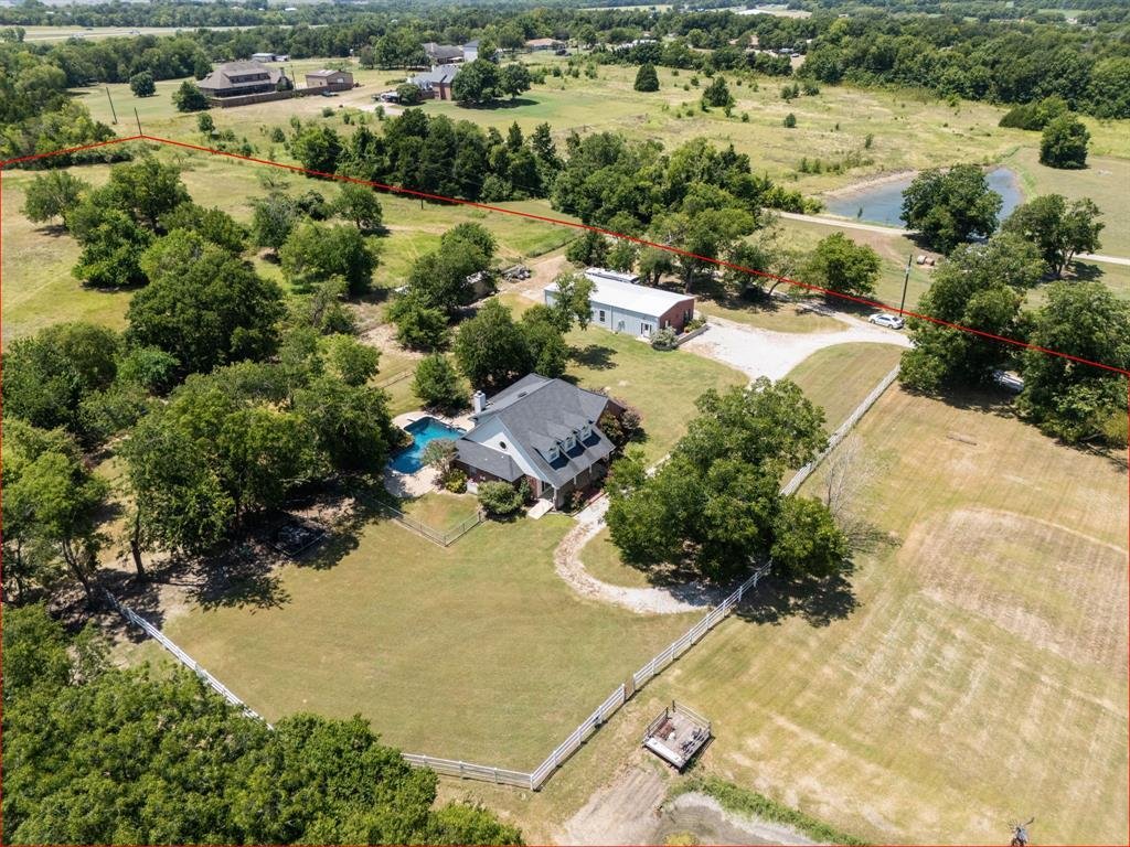 House in Forney, Texas, United States 3 - 18509190