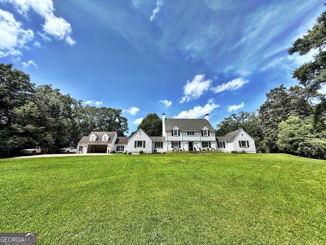 House in Forsyth, Georgia, United States 1 - 18512708
