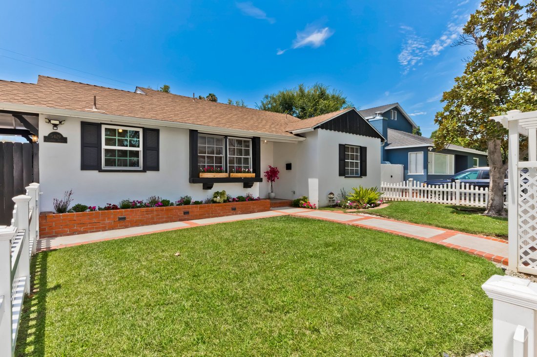 House in Los Angeles, California, United States 5 - 18509463