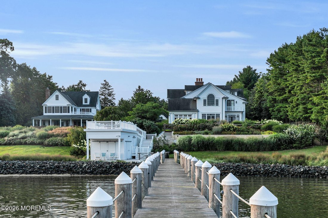 House in Rumson, New Jersey, United States 1 - 18390919