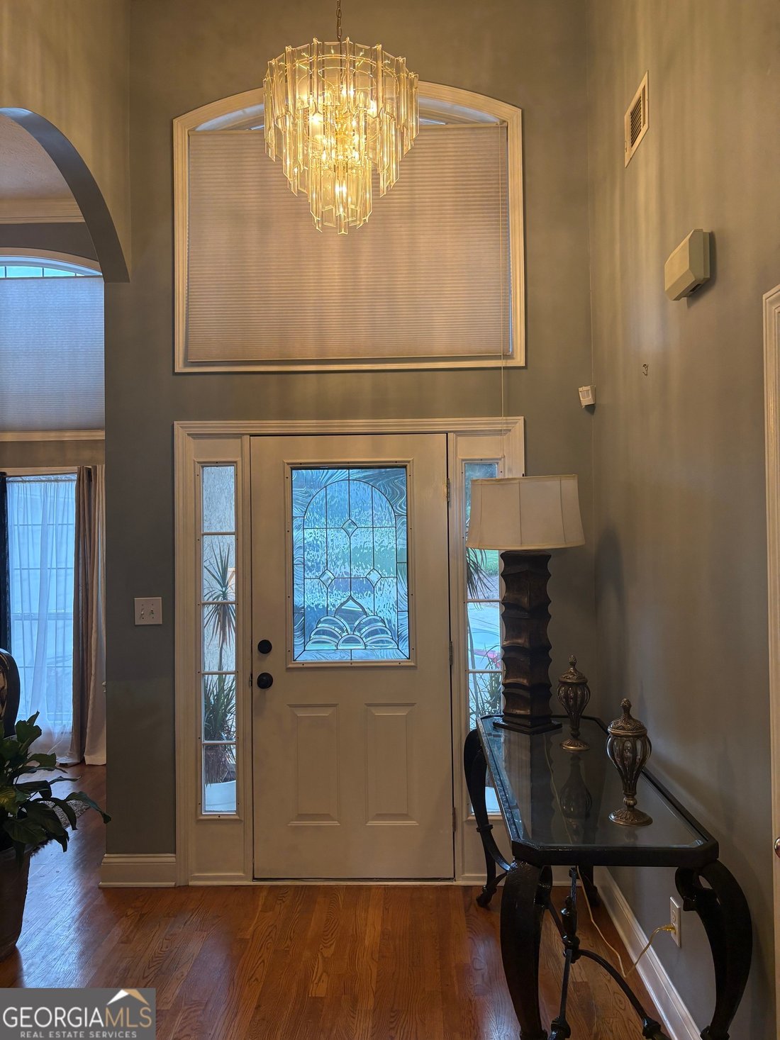 House in McDonough, Georgia, United States 4 - 18515376