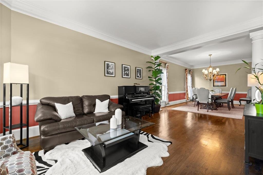 House in Johns Creek, Georgia, United States 4 - 18515980