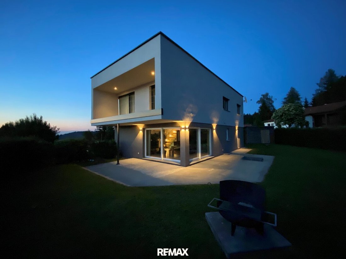 House in Eidenberg, Upper Austria, Austria 2 - 18520750