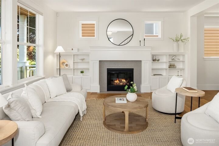 House in Seattle, Washington, United States 3 - 18514793