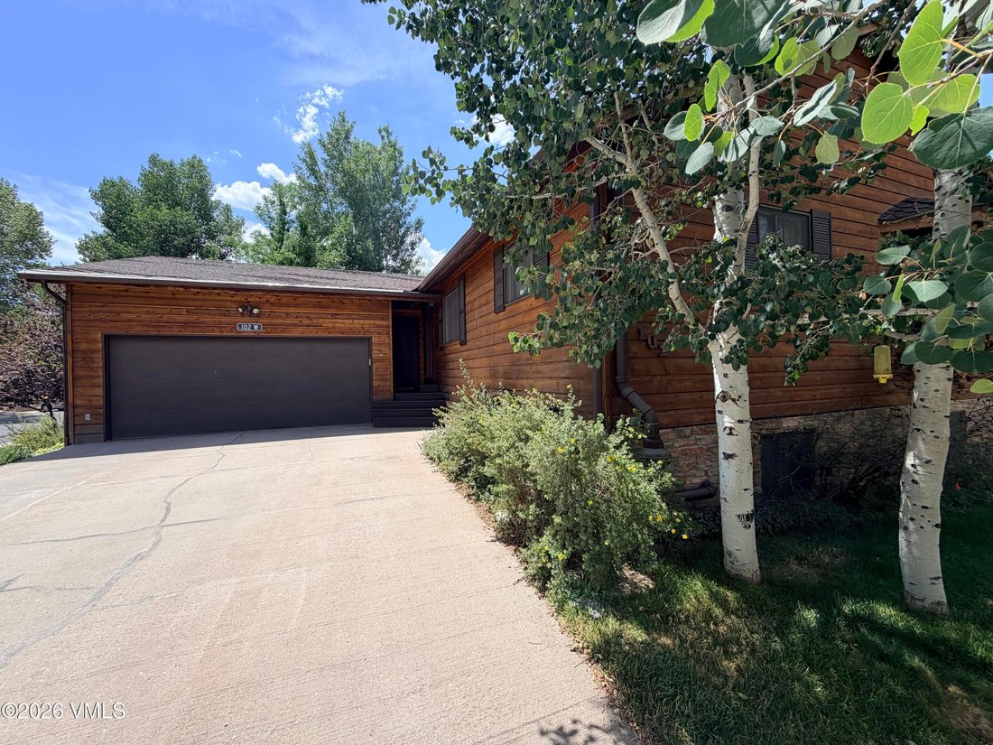 House in Eagle, Colorado, United States 3 - 18508350