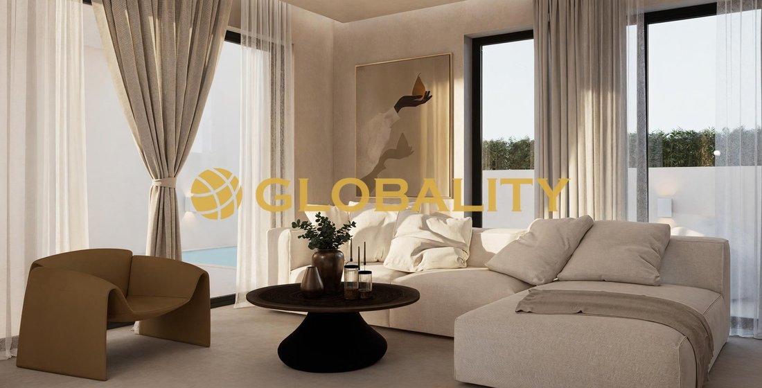 Apartment in Kalyvia Thorikou, Attica, Greece 4 - 18509187