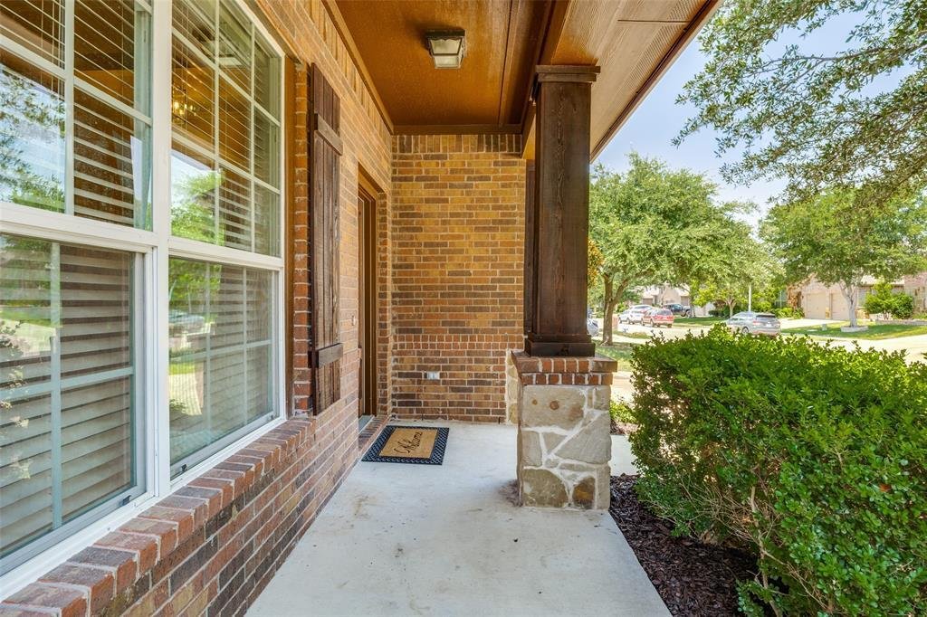 House in Saint Paul, Texas, United States 3 - 18517579