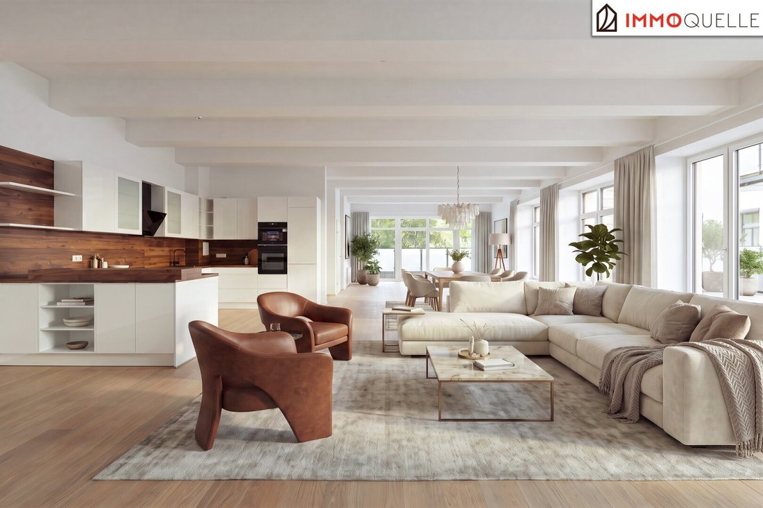 Apartment in Vienna, Wien, Austria 1 - 18516361