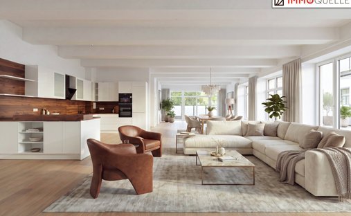 Apartamento en Viena, Viena, Austria 1