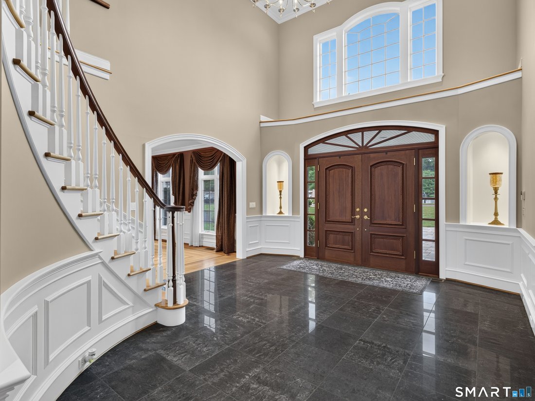 House in Rocky Hill, Connecticut, United States 4 - 18516097