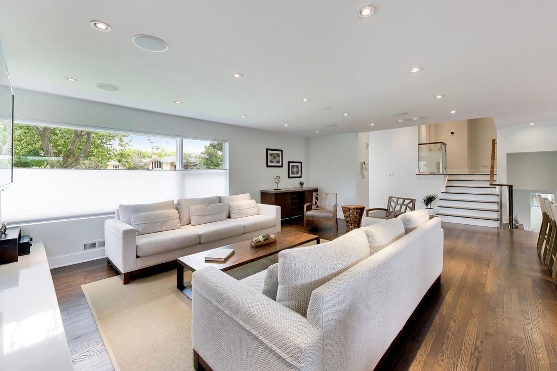 House in Park Ridge, Illinois, United States 3 - 18515907
